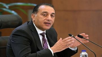 قائمة التشكيل الوزاري الجديد 2026 كاملة قائمة التشكيل الوزاري الجديد 2026 كاملة