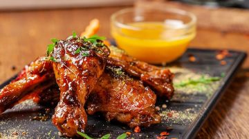 لذيذة وسهلة .. طريقة عمل دبابيس الدجاج لذيذة وسهلة .. طريقة عمل دبابيس الدجاج