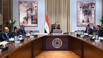 مجلس الوزراء: 9 جامعات استقبلت 62 من إجمالي الشكاوى الموجهة