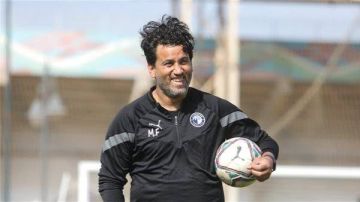 محمود فتح الله يكشف سر فوز الزمالك على كايزر تشيفز