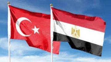 مستشار البنك الدولي: مصر وتركيا تمثلان قاطرتين اقتصاديتين في محيطهما الإقليمي