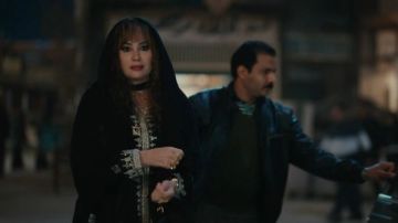 مسلسل مناعة الحلقة 8.. هند صبري تتحول من غرام للمعلمة مناعة