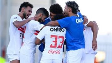 موعد مباراة الزمالك ضد زد بالدوري والقناة الناقلة