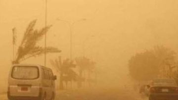 نصائح لكبار السن والأطفال خلال التقلبات الجوية