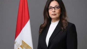 نيابة النقض تعد تقريرها في طعن وزيرة الثقافة الجديدة على حكم إدانتها بواقعة سرقة كتاب (مستند)