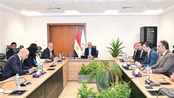 وزير الري: مصر ترفض الإجراءات الأحادية بدول منابع المياه
