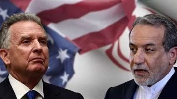 وصفها ترامب بـالجيدة جدا.. تفاصيل الجولة الاولى من مباحثات عمان بين إيران وأمريكا