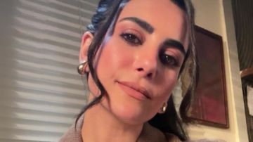 ولاء الشريف تتألق في أحدث ظهور.. شاهد