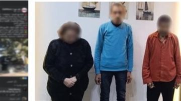 أرملة طبيب نساء.. ماذا وراء واقعة العثور على أجنة بشرية داخل صندوق قمامة في المنيا؟ عاجل