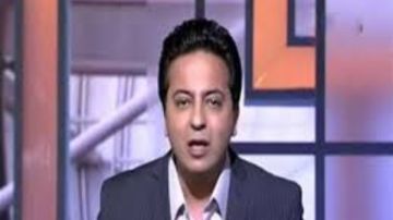 إحالة الإعلامي أحمد رجب للمحاكمة في قضية سب وقذف رجل أعمال