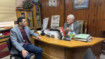 إلغاء مادة الإخلاء خلال 7 سنوات.. عاطف مغاوري يكشف تفاصيل مشروع قانون الإيجار القديم إلغاء مادة الإخلاء خلال 7 سنوات.. عاطف مغاوري يكشف تفاصيل مشروع قانون الإيجار القديم