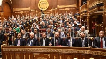 النائب عبدالفتاح الشحات: المرضي يعانون من البيروقراطية مابين سوهاج وأسيوط والقاهرة لتلقي علاج الأورام