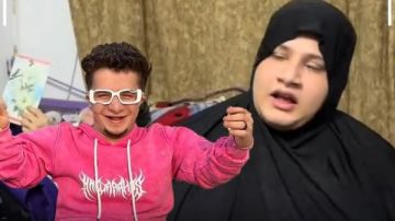 بعد قليل أولى جلسات محاكمة التيك توكر عمر فرج وشقيقه