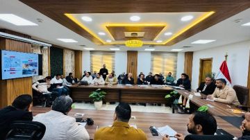 بـ 7 مليارات جنيه.. العبور الجديدة تعلن بدء ترفيق 35 مشروعا للأراضي المضافة