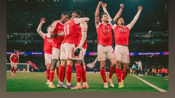 تشكيل أرسنال ضد تشيلسي في كأس رابطة المتحرفين