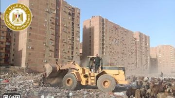 حقيقة تضرر أهالي مناطق فيصل والهرم من انبعاث روائح كريهة وأدخنة