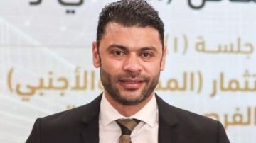 حلمي يطالب بوقف إزالة وعودة الغاز لعدد من عقارات سوق الطباخين بالإسكندرية حلمي يطالب بوقف إزالة وعودة الغاز لعدد من عقارات سوق الطباخين بالإسكندرية