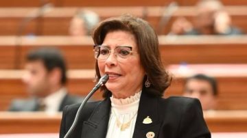 دعم نقدي لهؤلاء في رمضان والعيد.. رئيس تضامن النواب: الحزمة الاجتماعية تعزز الحماية وتخفف الأعباء عن المواطنين