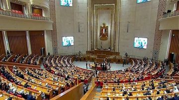 رئيس النواب يرفع الجلسة العامة بعد الموافقة على 4 اتفاقيات دولية