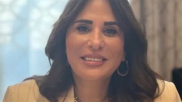 راندة المنشاوي: زهرة العاصمة مجتمع متكامل يضمن الاستقرار الأسري للموظفين