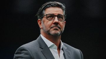 رسميا.. مدرب منتخب مصر السابق يقود الوصل الإماراتي