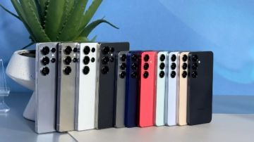 سامسونج تستعد لـ Unpacked 2026 .. توقعات قوية لجالكسي S26 ألترا سامسونج تستعد لـ Unpacked 2026 .. توقعات قوية لجالكسي S26 ألترا