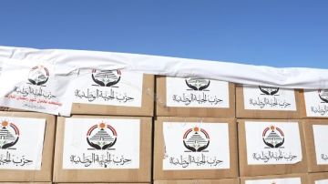 سمير كمونة وعفرتو وإبراهيم سعيد يشاركون بمؤتمر الجبهة الوطنية لإطلاق أكبر مبادرة في رمضان مصر فيها خير فيديو