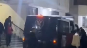 ضبط صاحب جيم بحوزته مواد مخدرة في المحلة