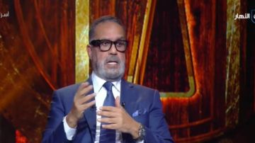 كبر 10 سنين.. جمال العدل: حسين لبيب مينفعش يمسك الزمالك