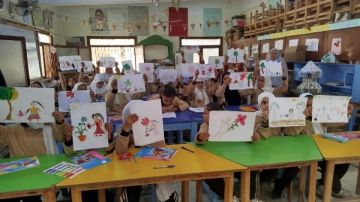 محافظ أسيوط فى احتفالية الغنايم: بناء وعي النشء من أولويات الدولة محافظ أسيوط فى احتفالية الغنايم: بناء وعي النشء من أولويات الدولة