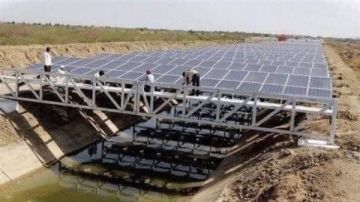 مصر ونيجيريا بين الأعلى استيرادا لمعدات الطاقة الشمسية في أفريقيا