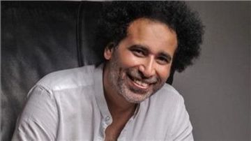 مصطفى شوقي يطرح أغنية جديدة أهلا نورت البيت احتفالا برمضان