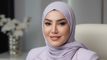 نائبة: مبادرة أبواب الخير ترجمة عملية لرؤية الدولة في ترسيخ منظومة الحماية الاجتماعية الشاملة