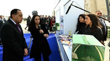 71 مليون وجبة ..إطلاق مبادرة أبواب الخير لدعم الأسر الأولي بالرعاية