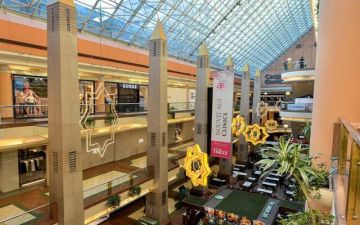 أرباح جولدن بيراميدز تقفز 50 لتتجاوز 30 مليون دولار في 2024