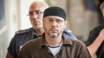 أول تعليق من حماس على إصابة عبد الله البرغوثي داخل سجن جلبوع