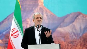 إيران تدعو للاحترام المتبادل قبيل انطلاق المفاوضات مع أمريكا في سلطنة عمان