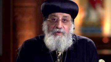 البابا تواضروس: ختان الإناث اعتداء على حقوق المرأة ويجب مواجهته البابا تواضروس: ختان الإناث اعتداء على حقوق المرأة ويجب مواجهته