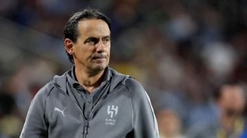 الدوري السعودي.. مدرب الهلال يكشف سبب استبعاد نونيز ويشيد ببنزيما قبل مواجهة الاتفاق