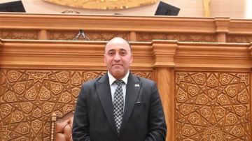 النائب حسام حسن: تخريد ترام الرمل بـ 176 مليون جنيه لا يعكس قيمته الحقيقية النائب حسام حسن: تخريد ترام الرمل بـ 176 مليون جنيه لا يعكس قيمته الحقيقية