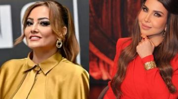 بشرى: لو هعمل دويتو شعبي اختار سعد الصغير بدلا من حمو بيكا