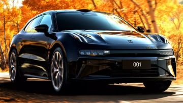 تصل لـ 544 حصانا.. كل ما تريد معرفته عن زيكر 001 الجديدة