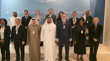 رئيس التنظيم والإدارة: التوظيف القائم على المهارات يسهم في اختيار الكفاءات