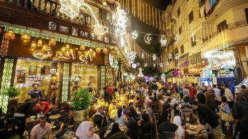 روسيا تصدر تعليمات هامة لسياحها في مصر قبل شهر رمضان روسيا تصدر تعليمات هامة لسياحها في مصر قبل شهر رمضان