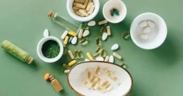 فيتامينات ومعادن تدعم مناعتك وتحميك من الأمراض بعد سن الأربعين