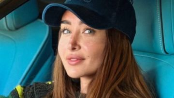 لوك كاجوال.. هنا الزاهد تتألق في أحدث ظهور