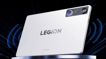 لينوفو تكشف عن Lenovo Legion Y700 بذكاء اصطناعي يقلل إجهاد العين لينوفو تكشف عن Lenovo Legion Y700 بذكاء اصطناعي يقلل إجهاد العين