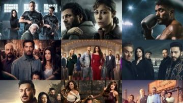 مسلسلات رمضان 2026.. القائمة الكاملة وقنوات العرض