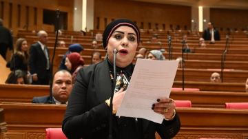 مشروع قانون أمام مجلس النواب قريبا لتنظيم التطبيب عن بعد