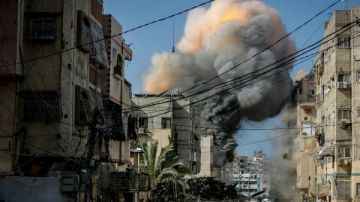 ممدوح جبر: إسرائيل دولة مارقة تنتهك القانون الدولي والإنساني